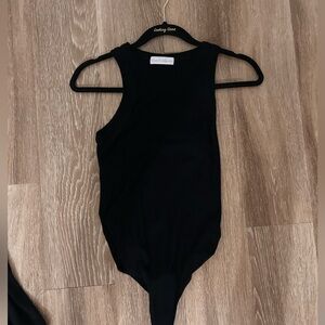House of Harlow 1960 Bodysuit